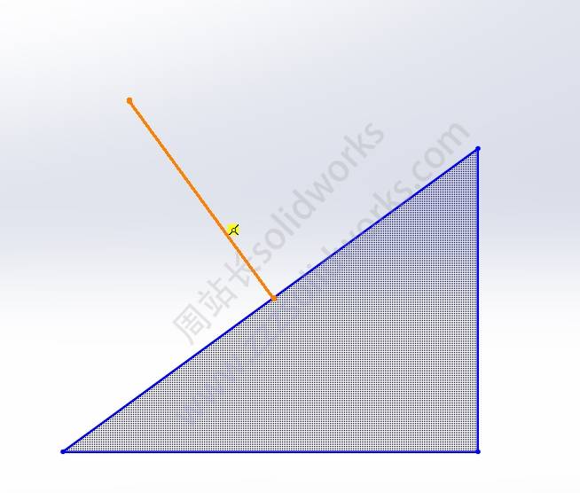solidworks草图无法捕捉端点、中点、交点等了，怎么办？