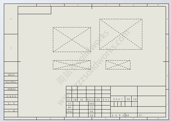 solidworks零件变更名称或者更改位置后打开工程图不显示怎么解决？