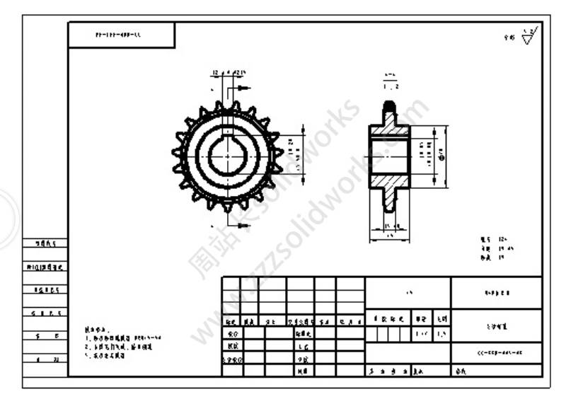 solidworks工程图怎么保存高清图片格式