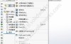 为什么solidworks菜单栏里有些功能没有？