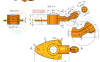 catics 3d赛题第1届第2题solidworks讲解
