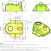 catics 3d赛题第1届第3题solidworks讲解